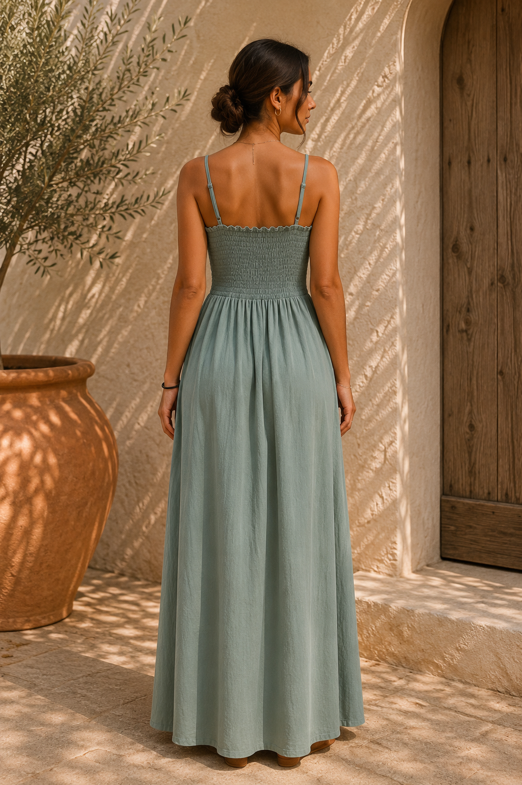 Robe Patricia