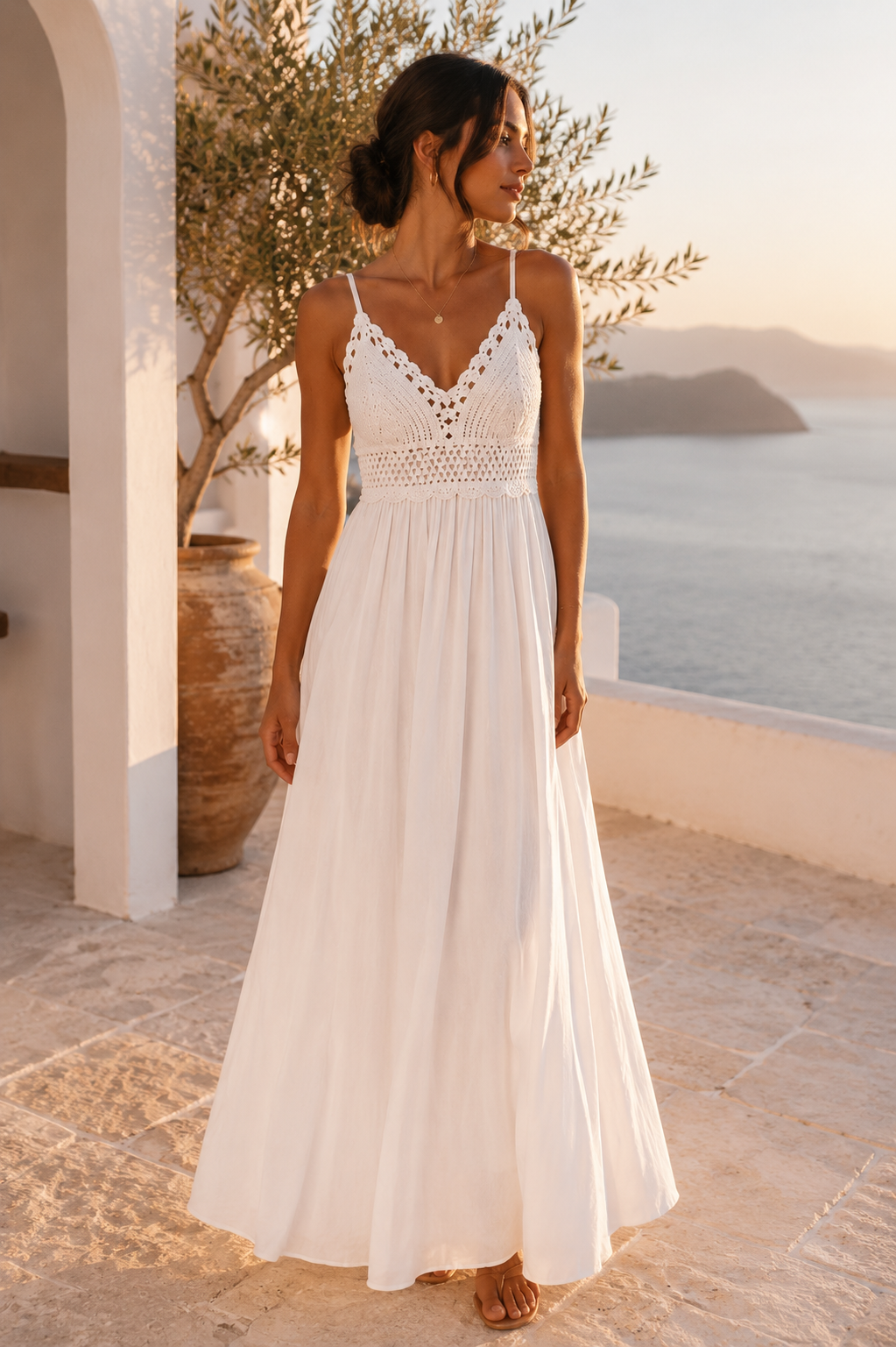Robe Patricia