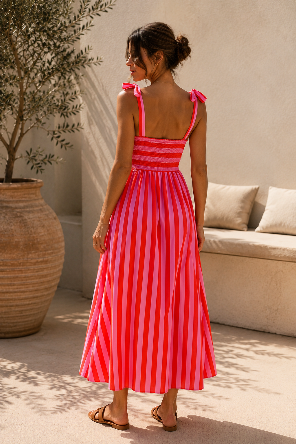 Robe Laure