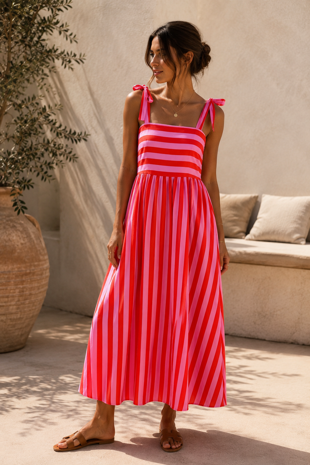Robe Laure