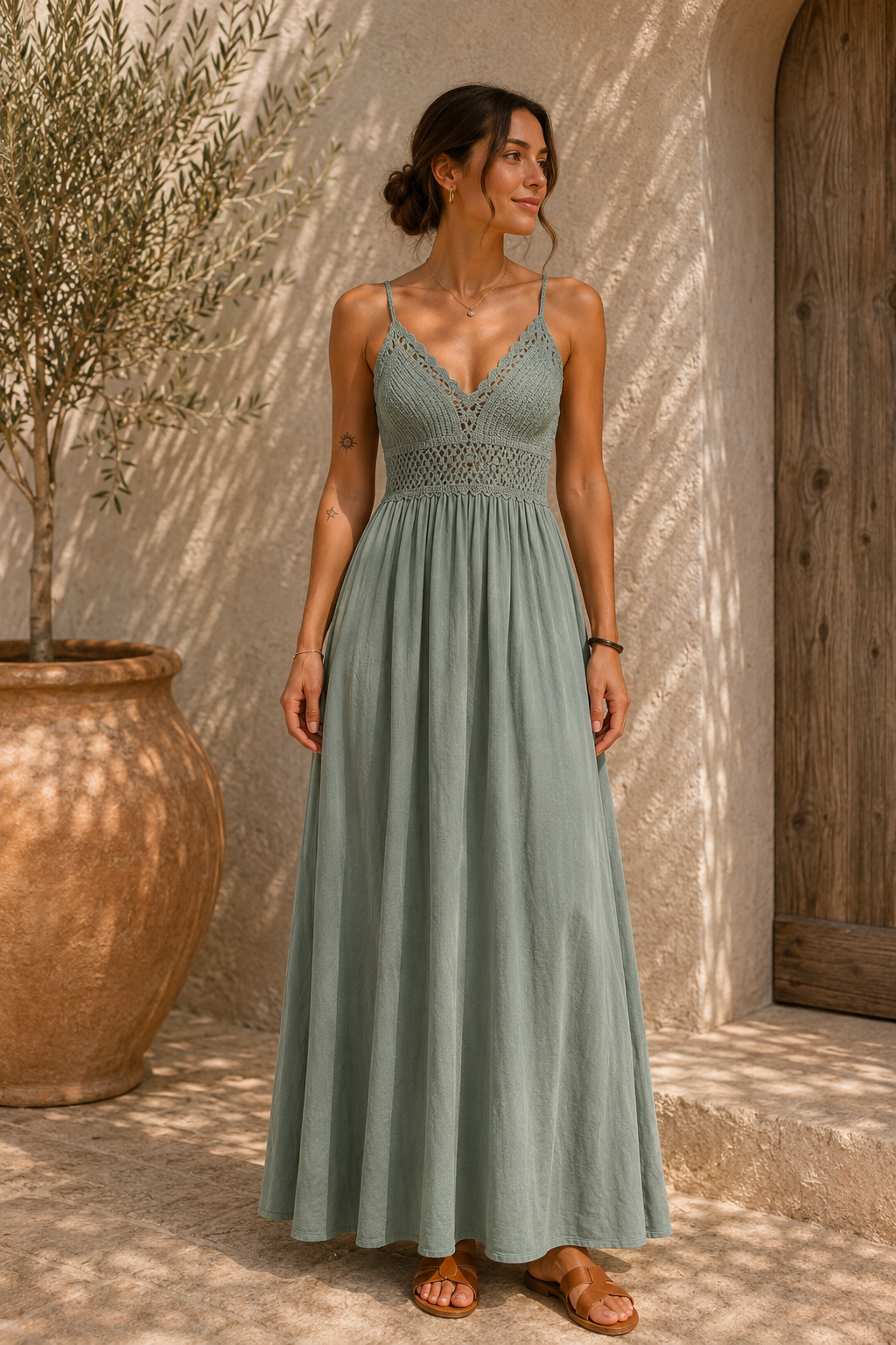 Robe Patricia