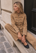 Veste Victoire