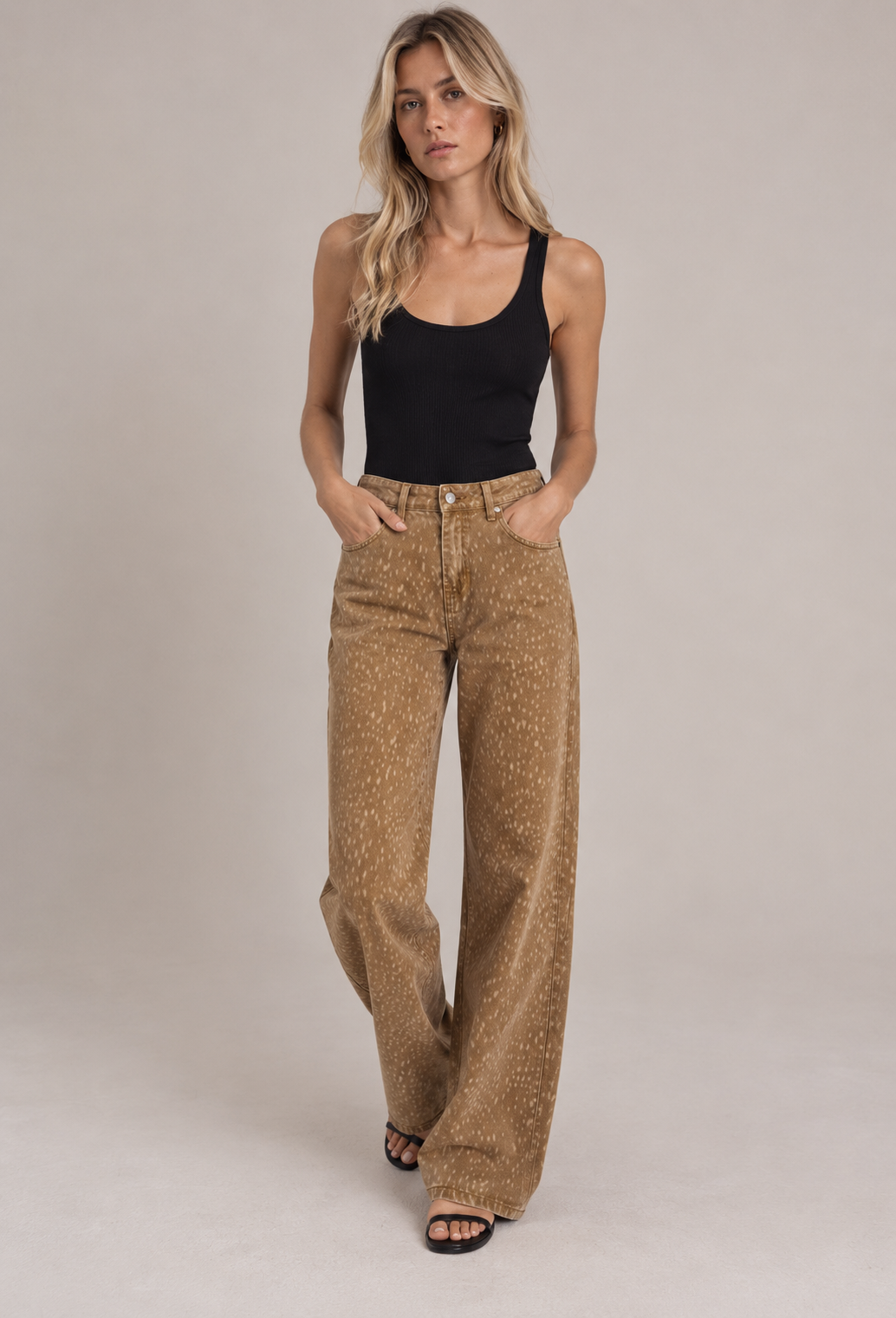 Pantalon Victoire