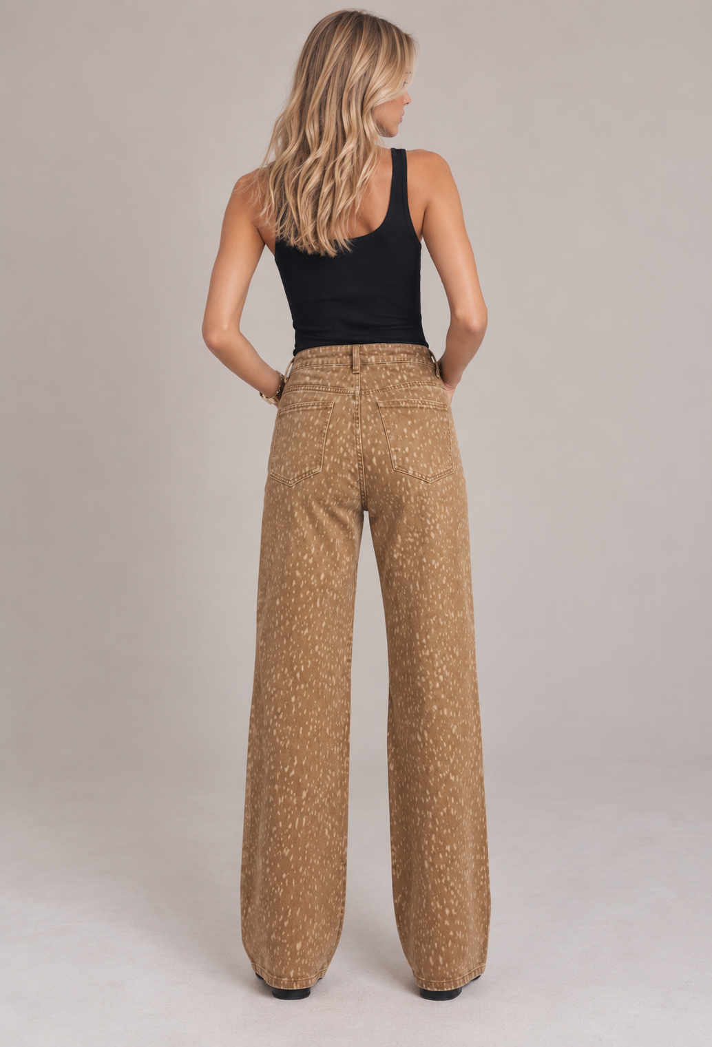Pantalon Victoire