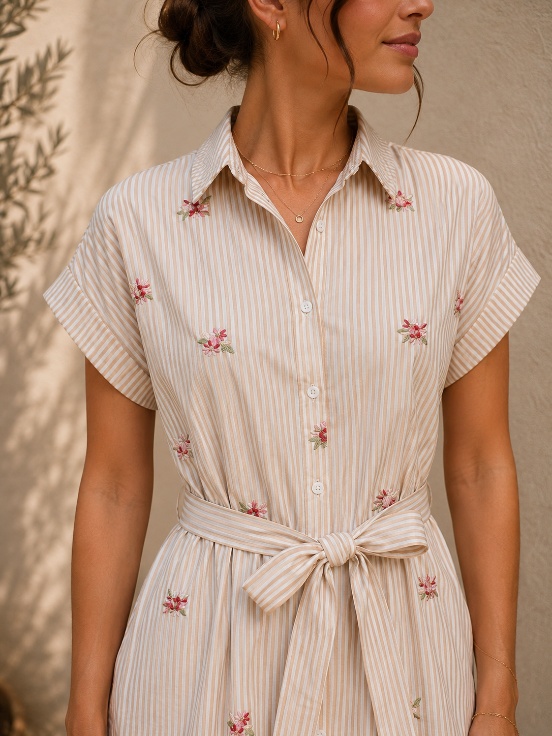 Robe Éléonore