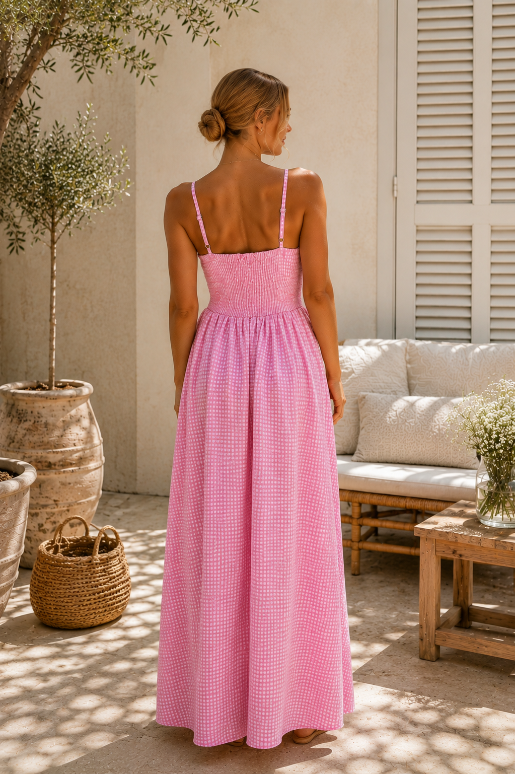Robe Charlotte